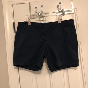 Jcrew chino shorts